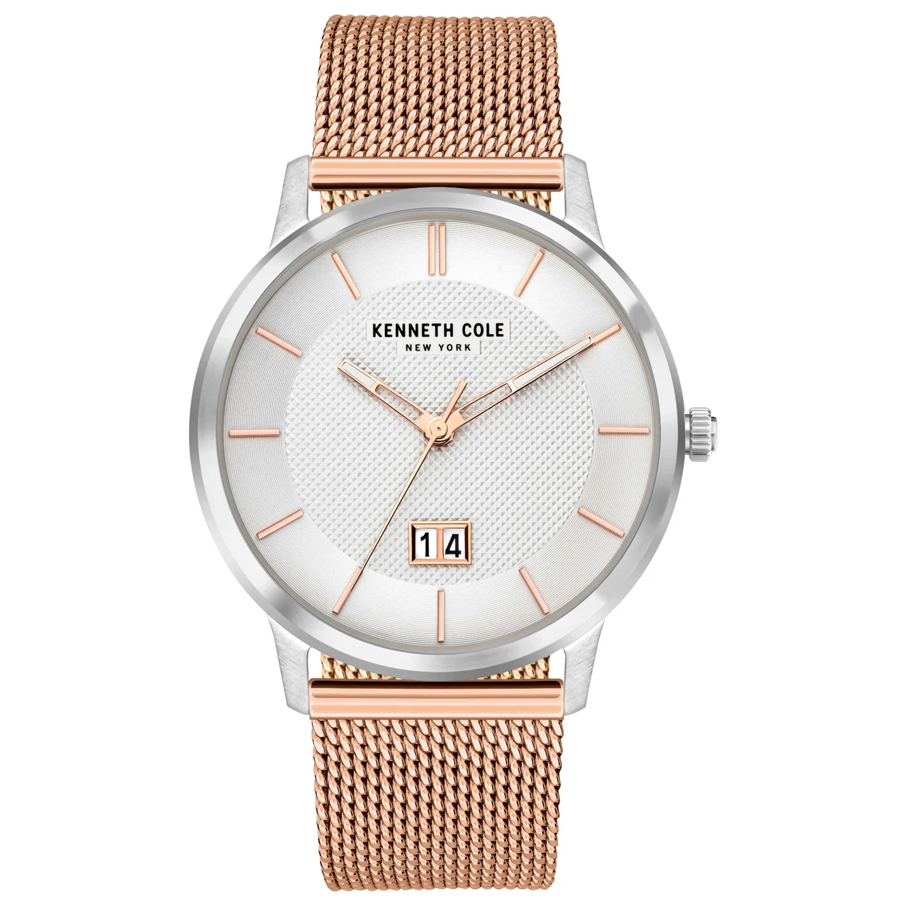 Kenneth Cole Watch KCWGH2104703 kol saati
