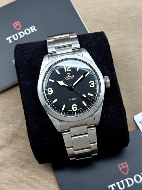 Tudor Ranger Tudor Ranger 79950, automático kol saati