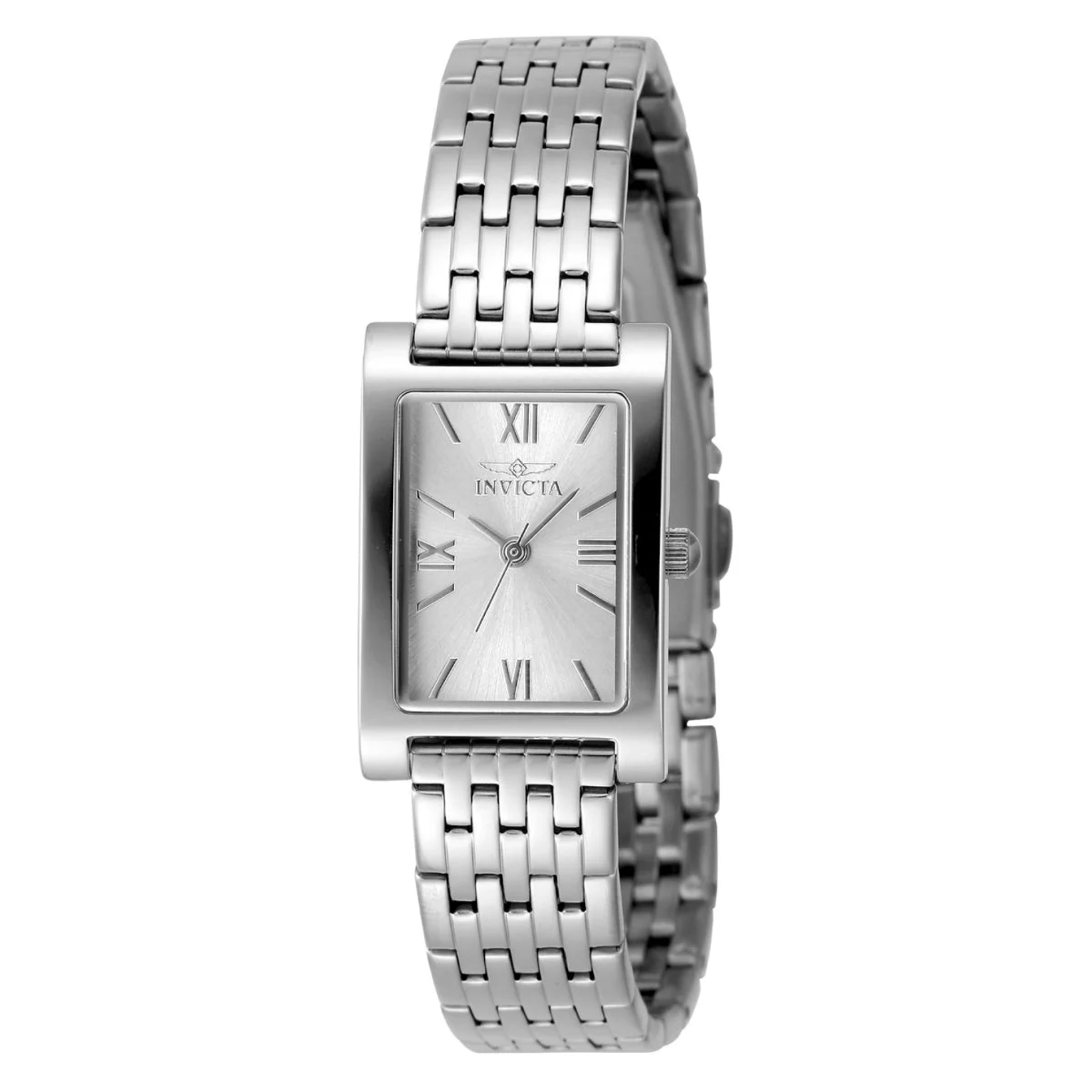 Invicta Angel Pixie Watch - 19.5mm, Steel (48146) kol saati