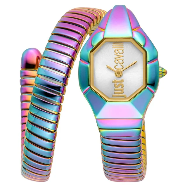 Just Cavalli Scultura JC1L398M0095 kol saati