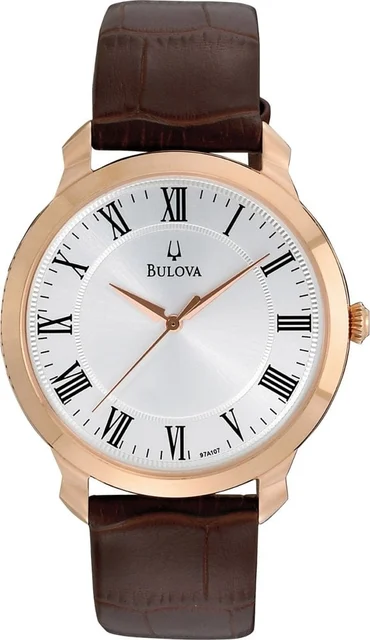 Bulova Dress 97A107 kol saati