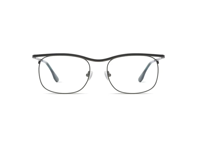 Komono Justin Black Matte KOM-O10250 kol saati