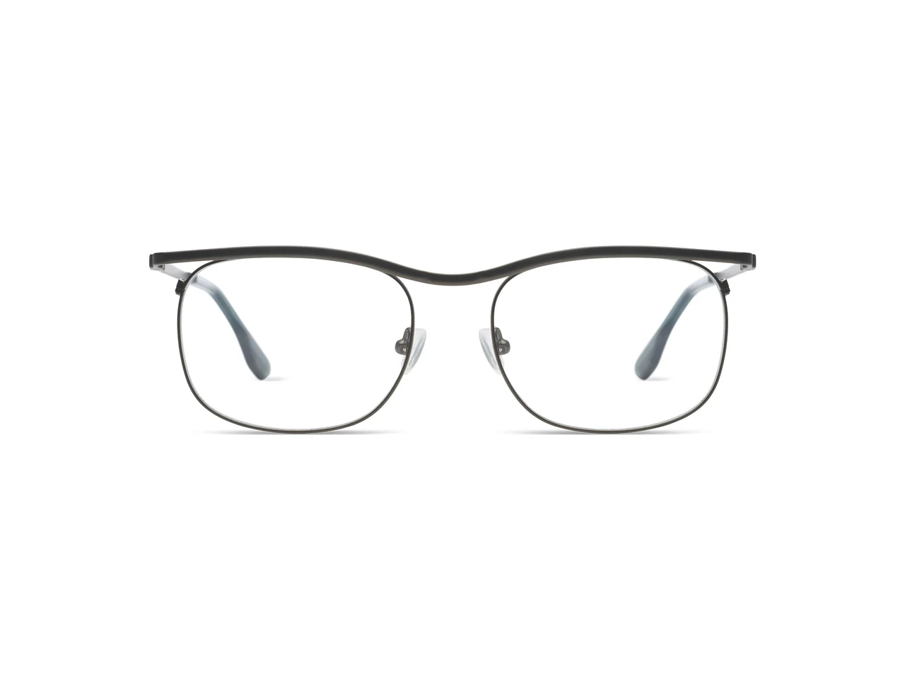 Komono Justin Black Matte KOM-O10250 kol saati