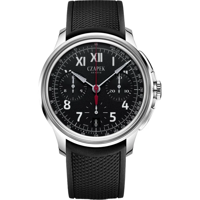 CZAPEK Faubourg de Cracovie California Dreamin' 1426 kol saati