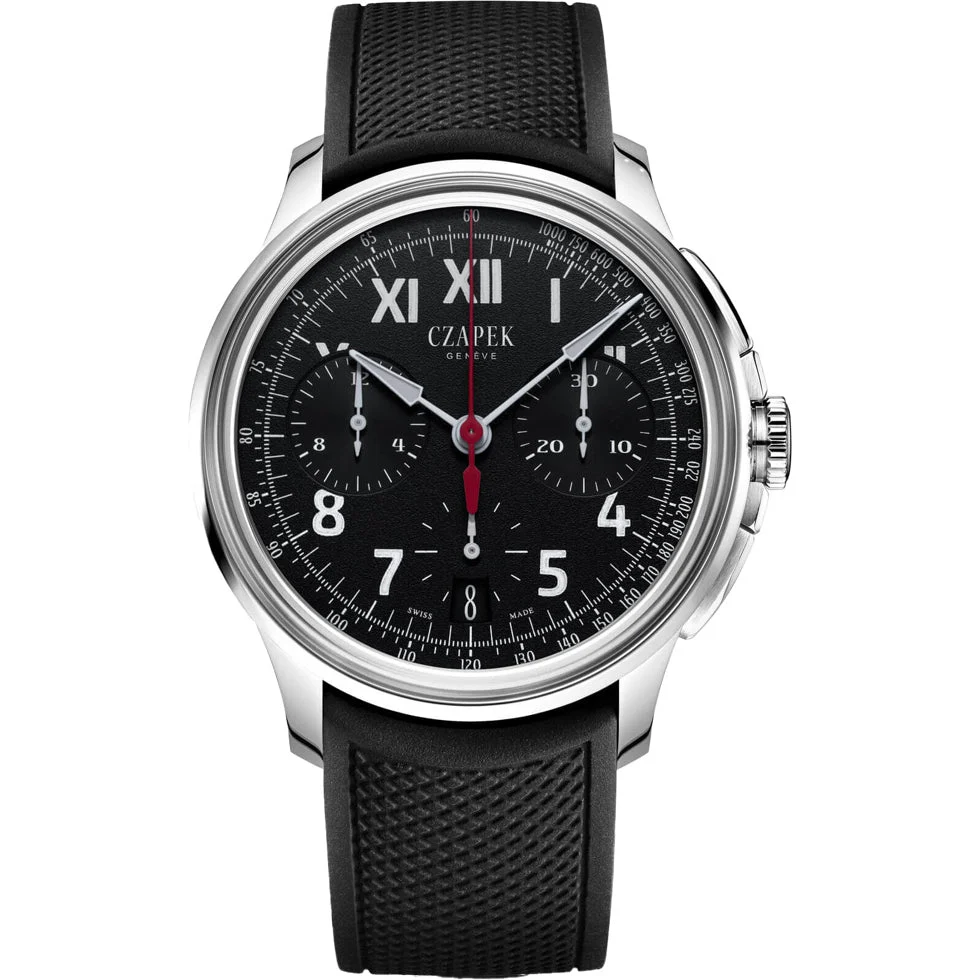 CZAPEK Faubourg de Cracovie California Dreamin' 1426 41.5 mm kol saati