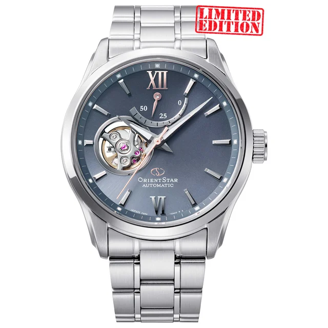 Orient Star Contemporary Watch RE-AT0021L00B kol saati