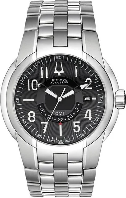 Bulova Classic 63B137 kol saati