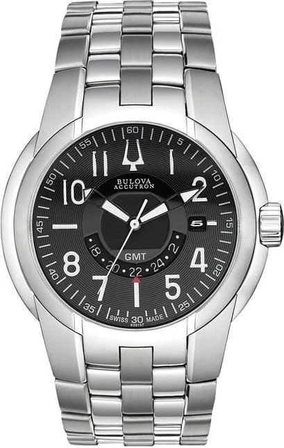 Bulova Classic 63B137 42 mm kol saati