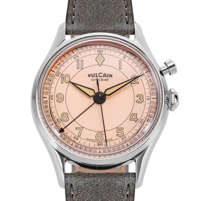 Vulcain Cricket 41278 kol saati