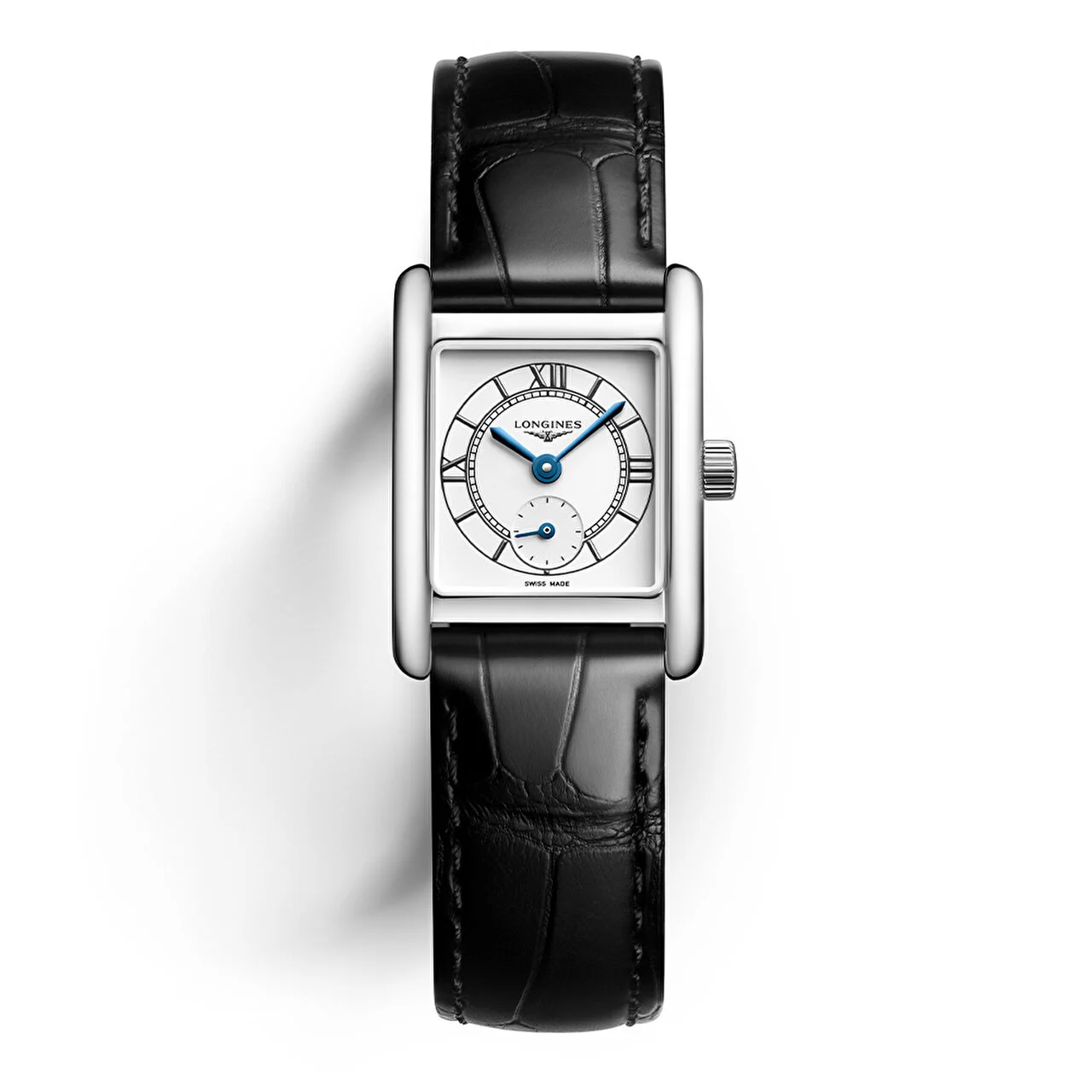 Longines Mini Dolcevita L52004752 21.5 mm kol saati