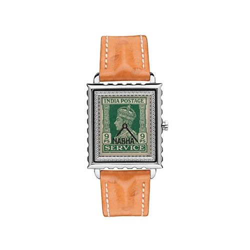 Jaipur Watch Company Stamp Watch STMP18 30 mm kol saati