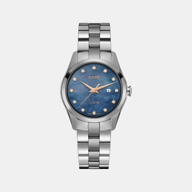 Rado HyperChrome R32110913 kol saati