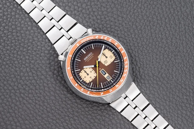 Seiko Seiko 40990320 kol saati