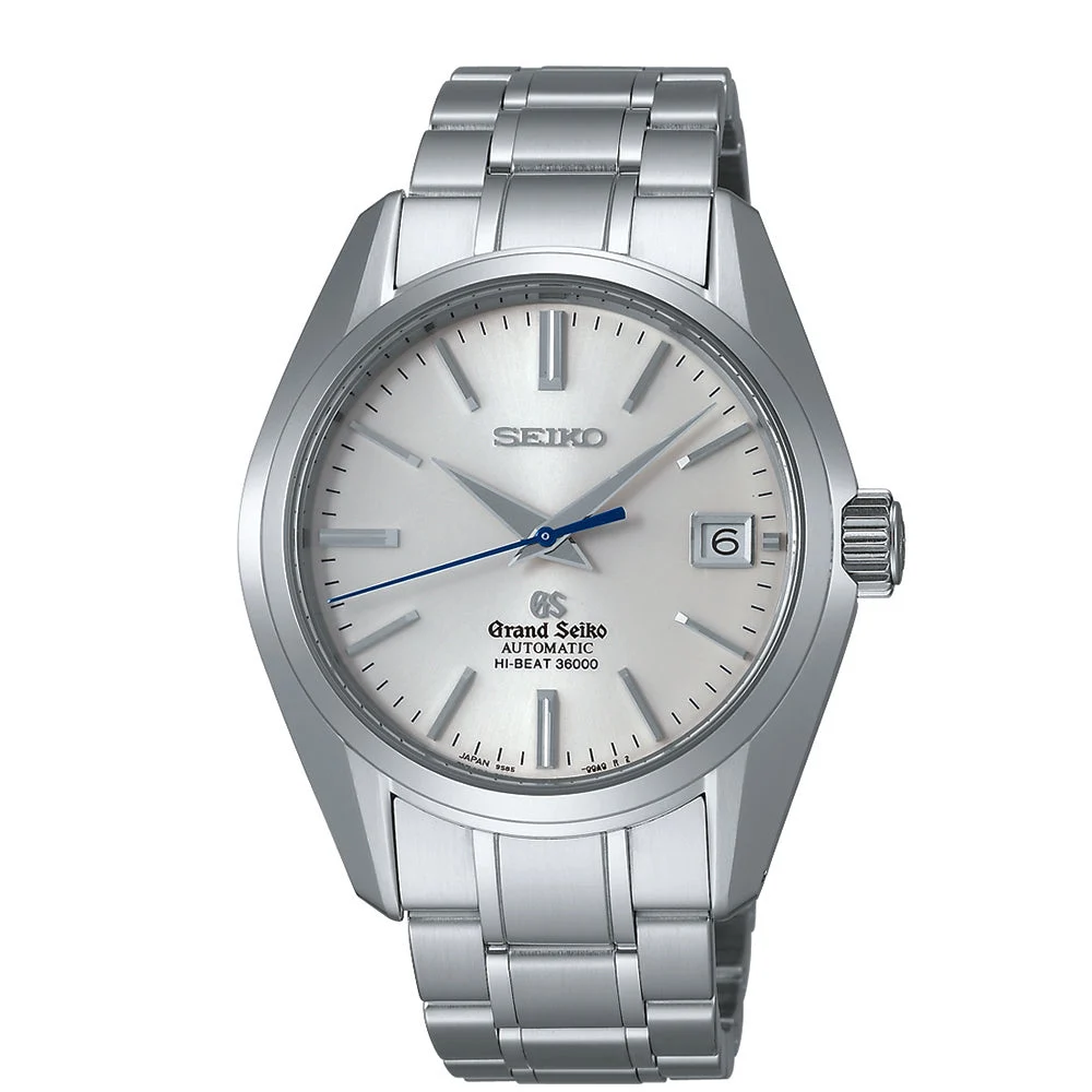 Grand Seiko SBGH001J 40 mm kol saati