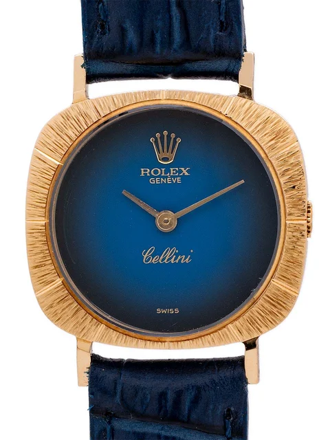 Rolex Rolex 71493 kol saati