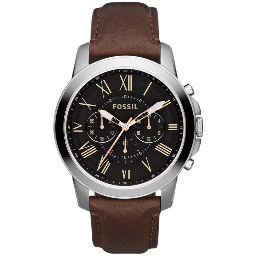 Fossil FFS4813 44 mm kol saati