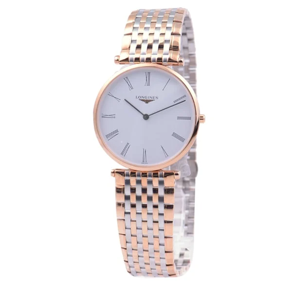 Longines Grande Classique L4.755.1.91.7 kol saati