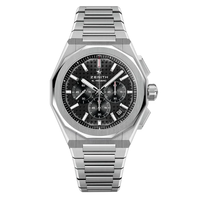 Zenith Defy Skyline 17640994 kol saati