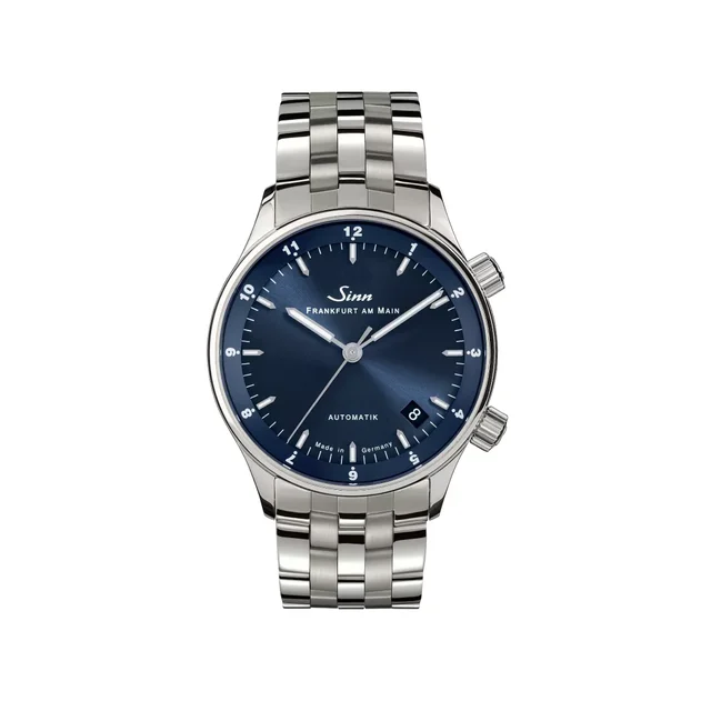 Sinn Sinn SINN-6033.011 kol saati