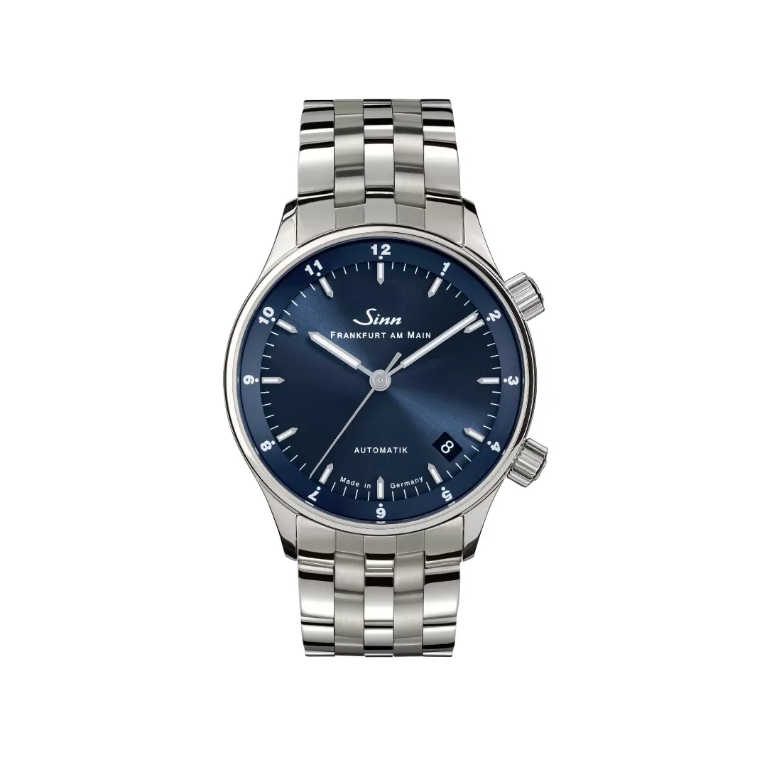 Sinn Sinn SINN-6033.011 34 mm kol saati