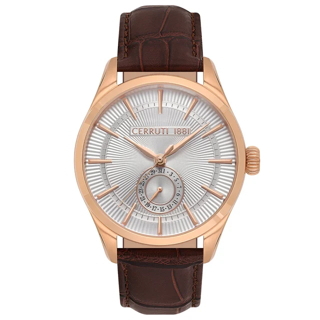 Cerruti 1881 CIWGB0020001 kol saati