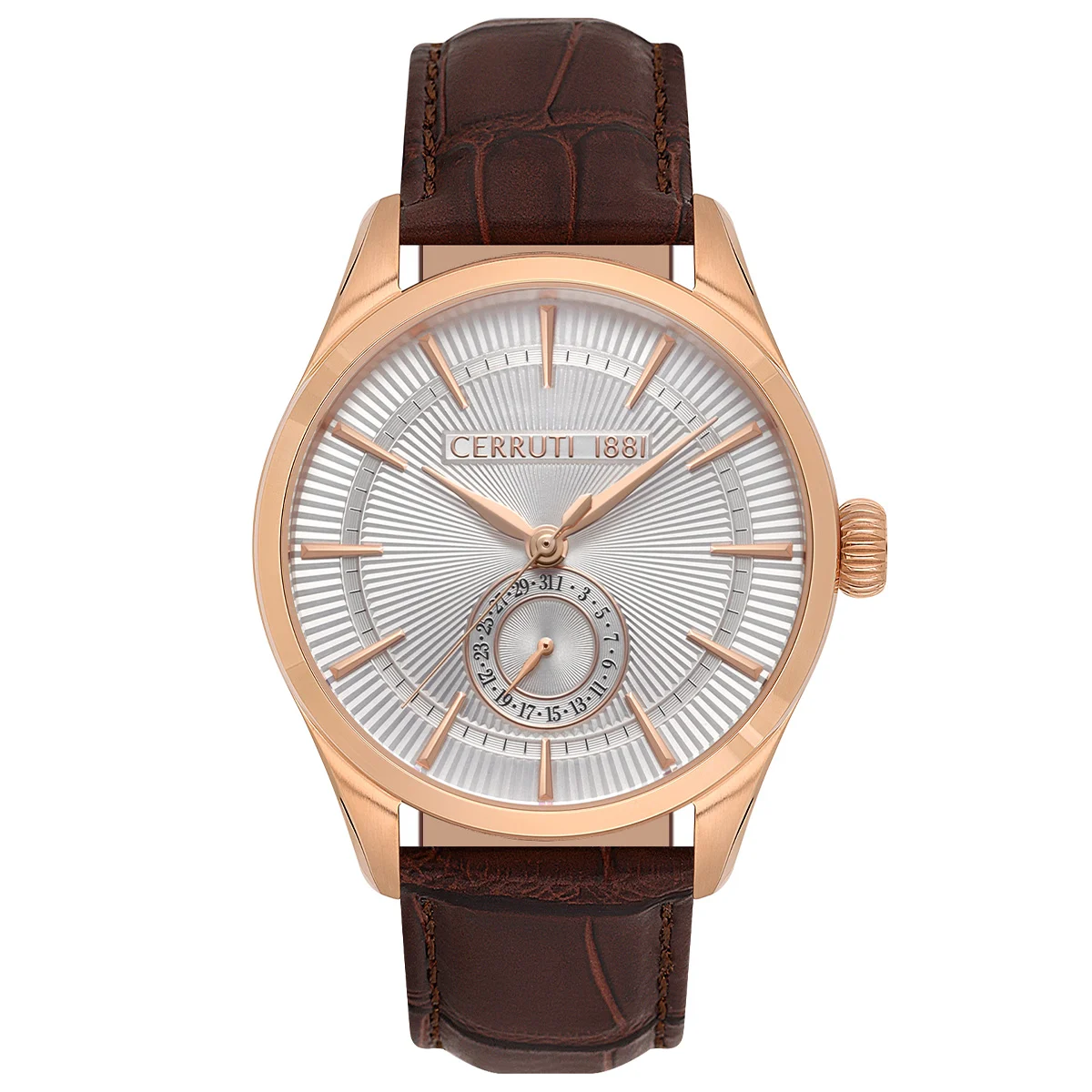 Cerruti 1881 CIWGB0020001 42 mm kol saati
