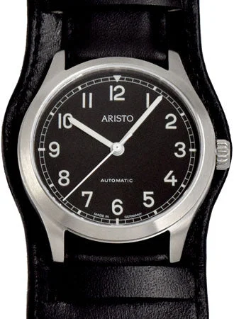 Aristo Flieger 7H89/ARS kol saati