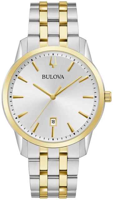 Bulova Sutton 98B385 kol saati