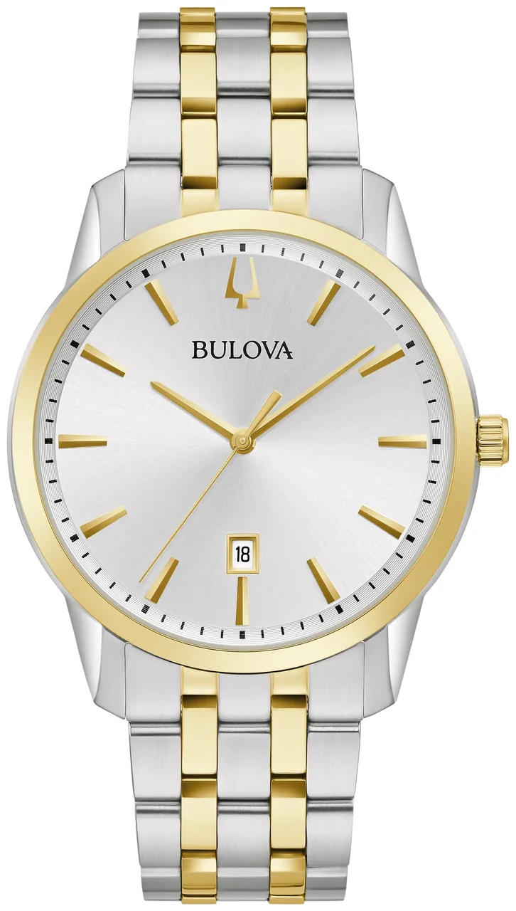 Bulova Sutton 98B385 40 mm kol saati
