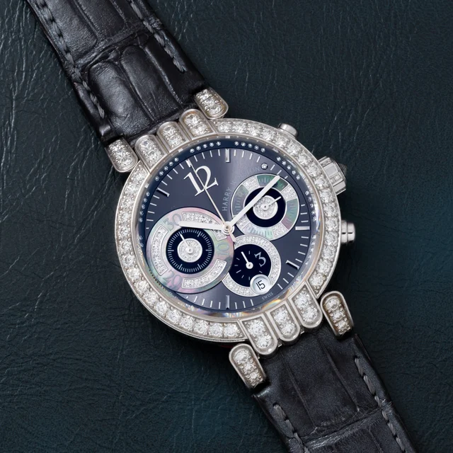Harry Winston Premier 40992093 kol saati
