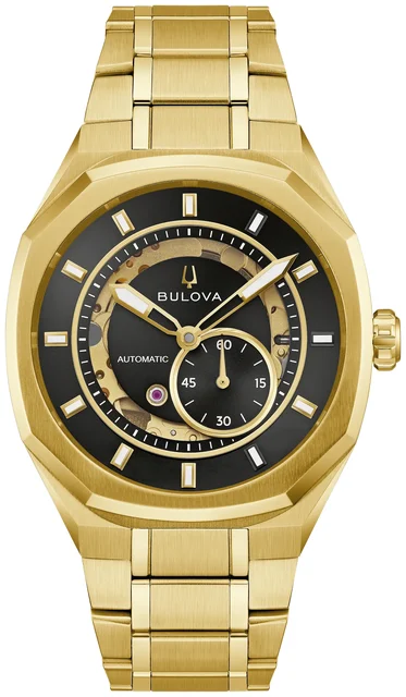 Bulova Marc Anthony Surveyor 97A204 kol saati
