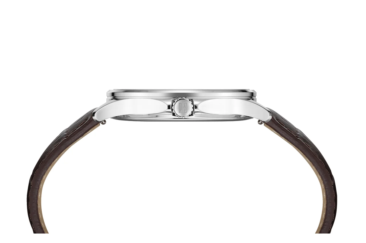 Certina C045.410.16.091.00 40 mm kol saati