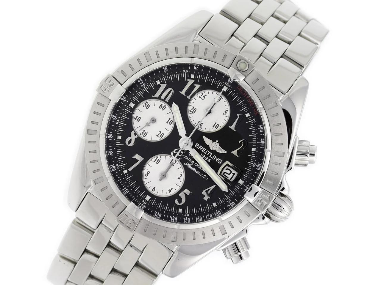 Breitling Chronomat A1335611/B721 44 mm kol saati
