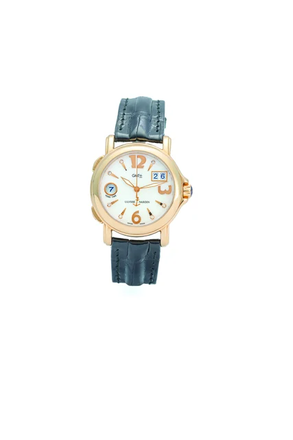 Ulysse Nardin 226-22 kol saati