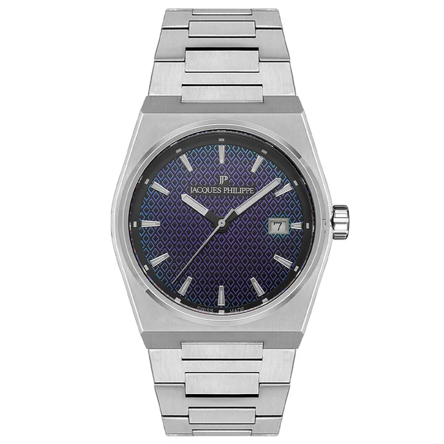 Jacques Philippe JPQGS4213X6RBW kol saati