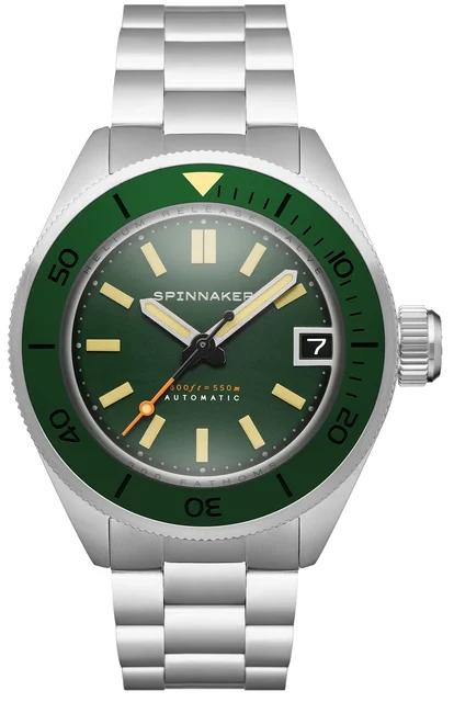 Spinnaker Piccard SPI171 kol saati