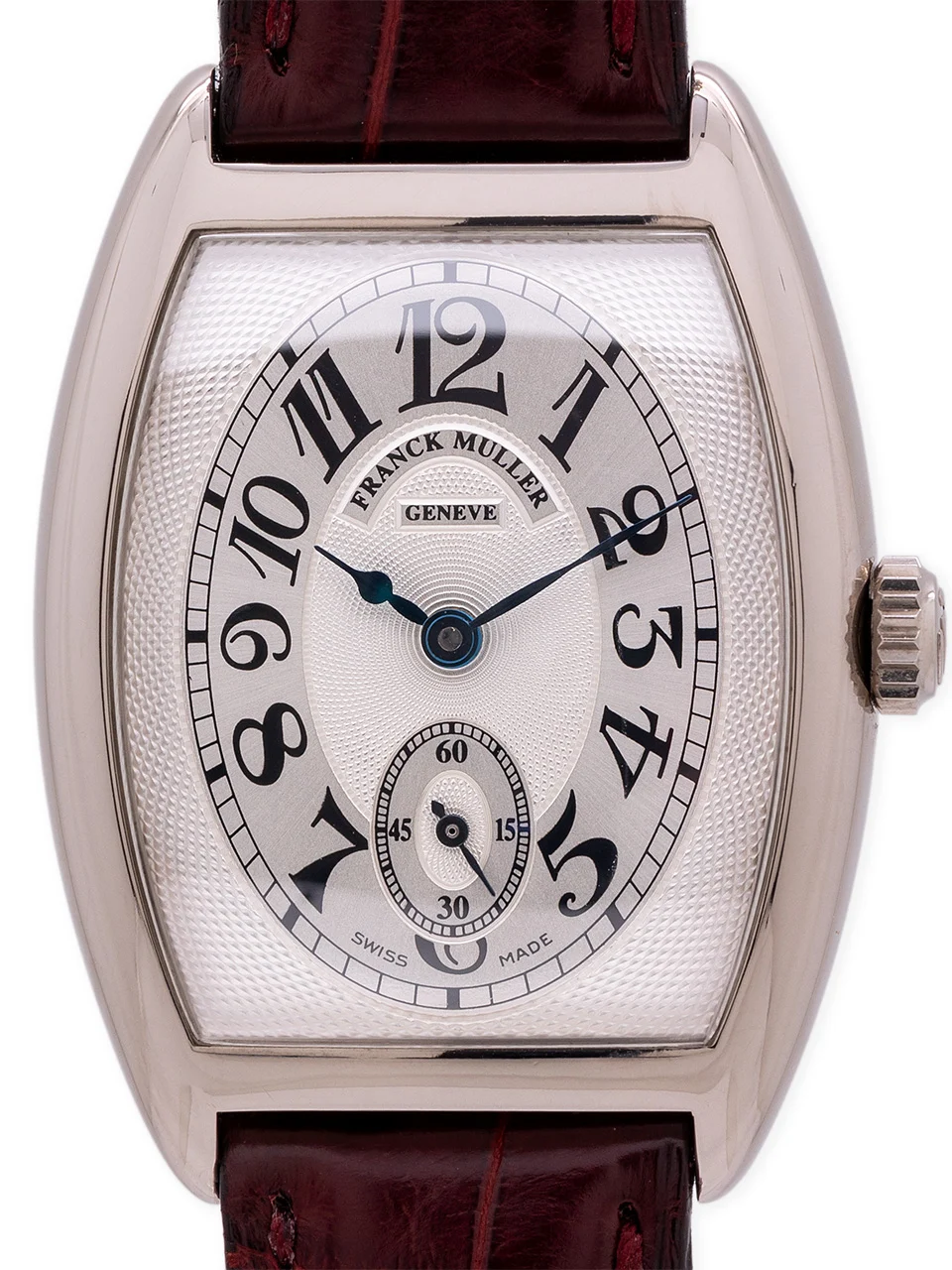 Franck Muller Franck Muller 70806 38 mm kol saati