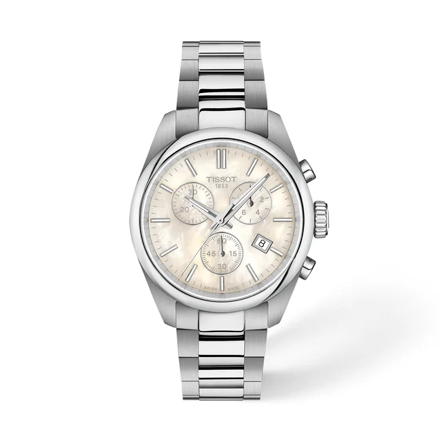 Tissot T1502171111100 kol saati