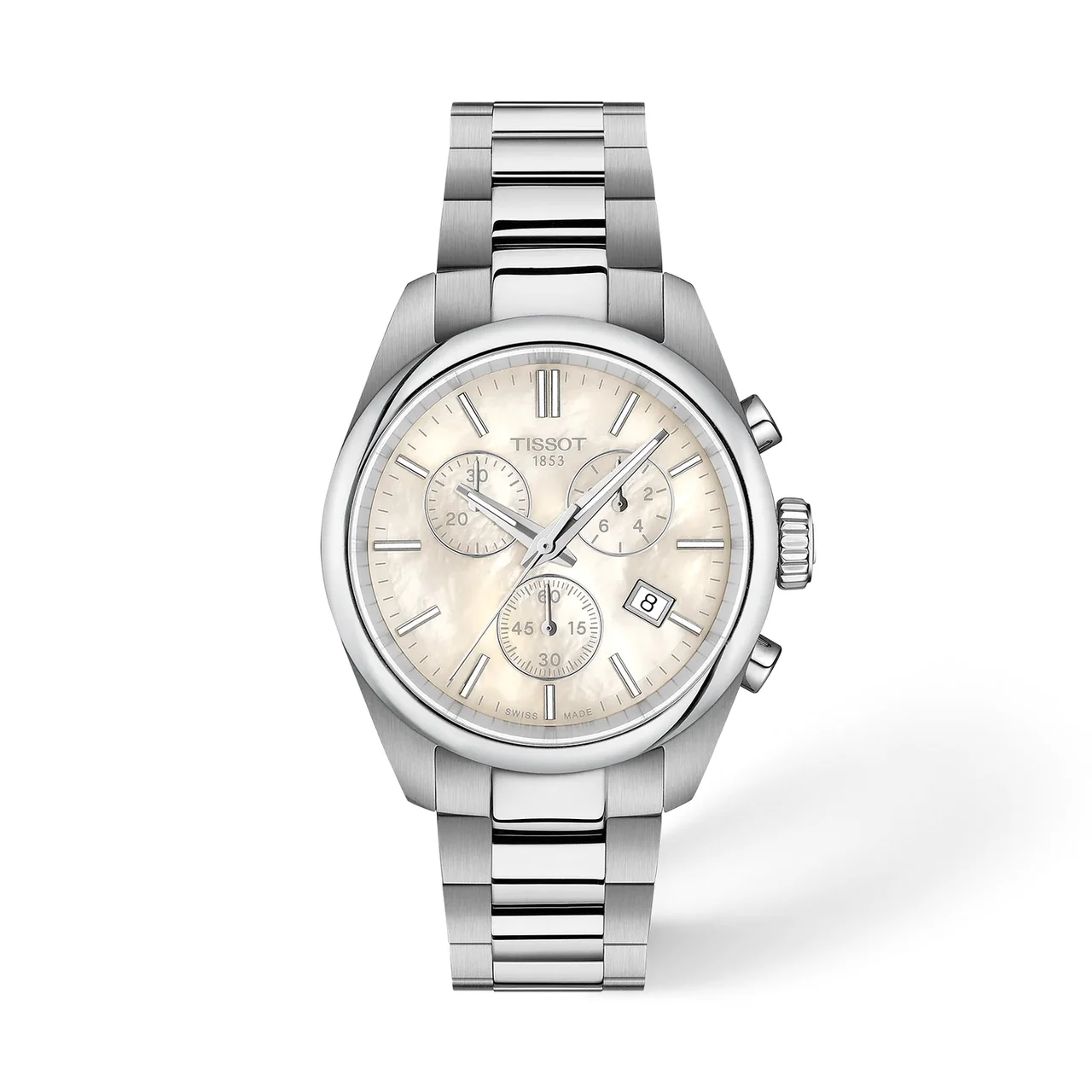 Tissot T1502171111100 36 mm kol saati