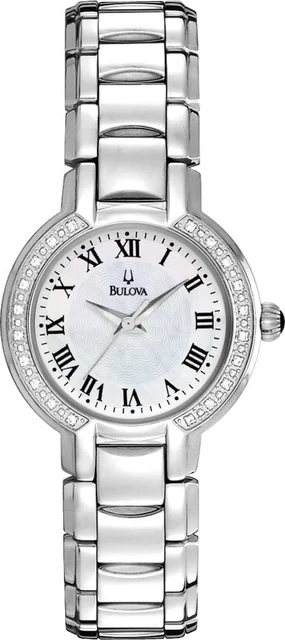 Bulova Diamond 96R159 kol saati