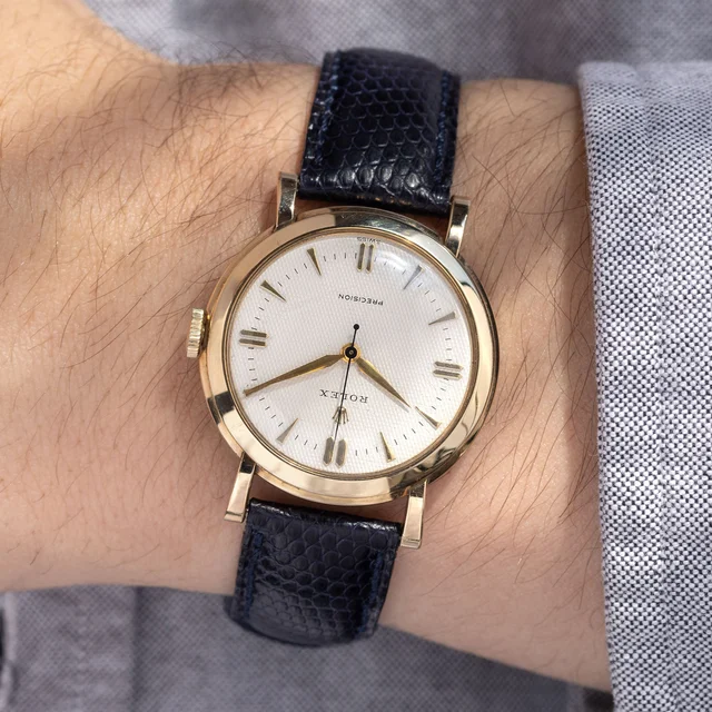 Rolex Rolex W-1791 kol saati