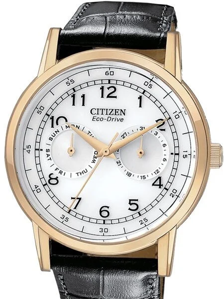 Citizen Eco-Drive AO9003-16A kol saati
