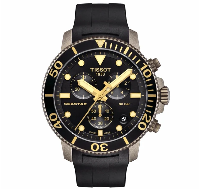 Tissot Tissot T1204173705101 kol saati