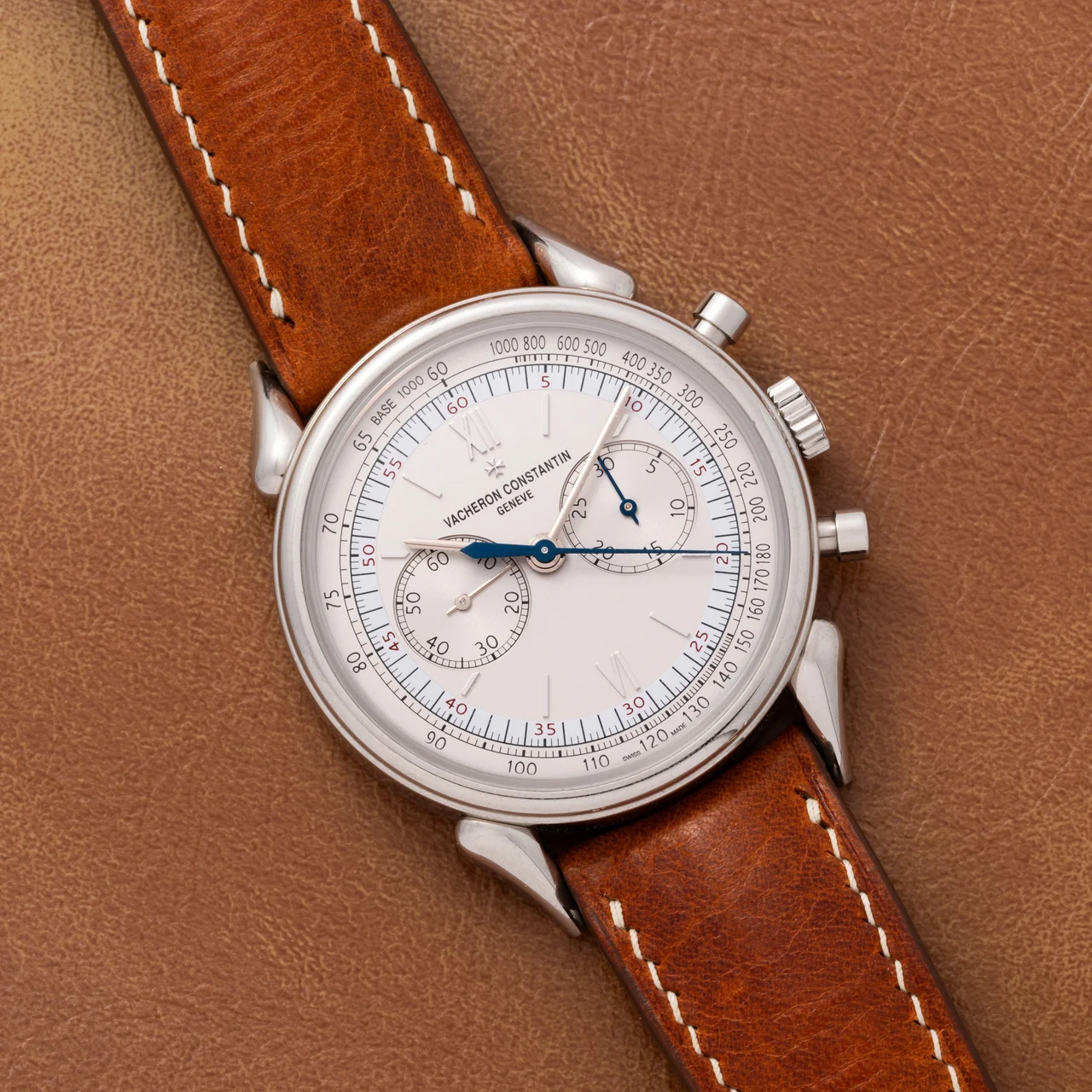 Vacheron Constantin Historiques 40991032 39 mm kol saati