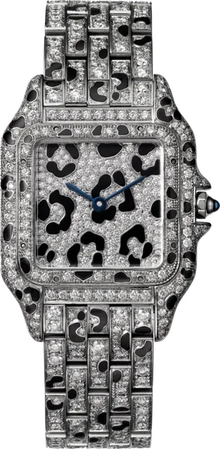 Cartier Pasha wjpa0018 kol saati