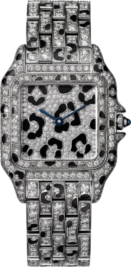 Cartier Pasha wjpa0018 30 mm kol saati