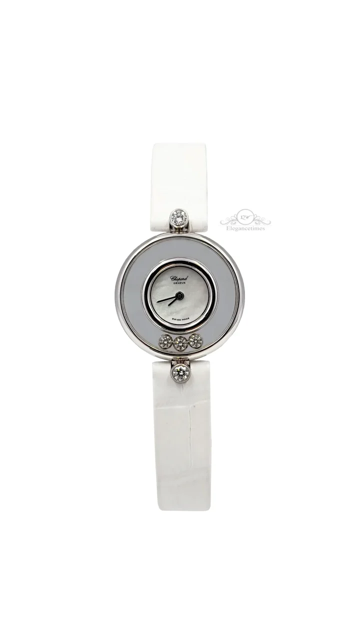 Chopard Chopard 409718 23 mm kol saati
