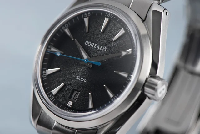 Borealis Watch Company Sintra BSINTRAVBC4 kol saati