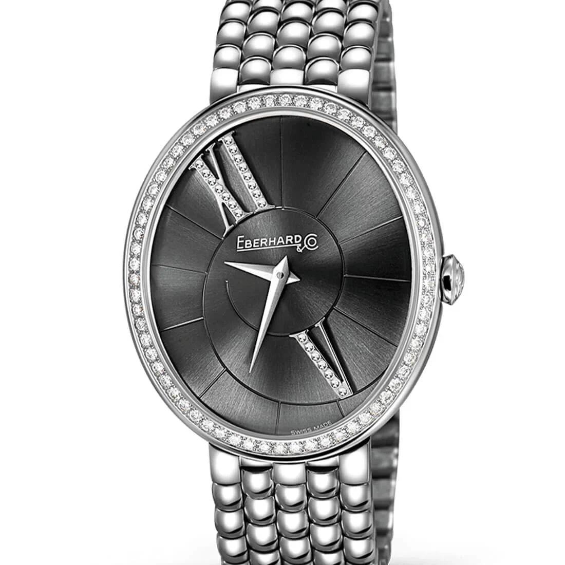 Eberhard & Co Gilda 41237 38 mm kol saati