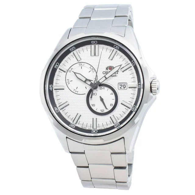 Orient Orient RA-AK0603S00C kol saati
